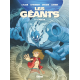Géants (Les) (Lylian Drouin) - Tome 9 - Karvan