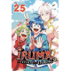 Iruma à l'École des Démons - Tome 25 - Tome 25
