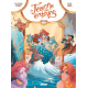 Jeanne des embruns - Tome 2 - Coeur de corail