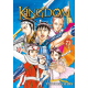 Kingdom - Tome 71 - Tome 71