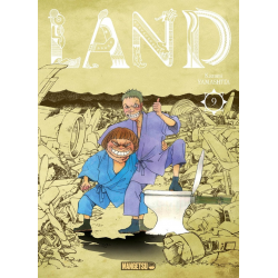 Land - Tome 9 - Tome 9