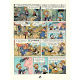 Mickey et Cie (collection Disney Glénat) - Tome 18 - Un travail pour Fantomiald