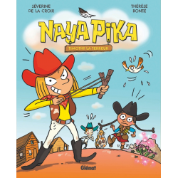 Naya Pika - Tome 2 - Tome 2