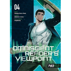 Omniscient Reader's Viewpoint - Tome 4 - Tome 4