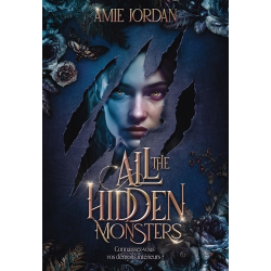 All The Hidden Monsters - Grand Format