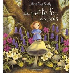 La petite fée des bois - Album