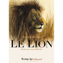Le lion - Album