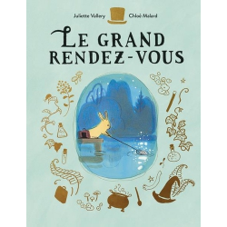 Le grand rendez-vous - Album