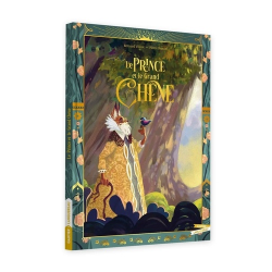 Prince et le Grand Chêne (Le)