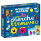 Le jeu du cherche & trouve Monsieur Madame