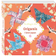 Origamis - I love Japan