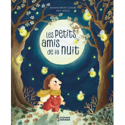 Les petits amis de la nuit - Album