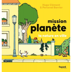 La nature en ville - Album
