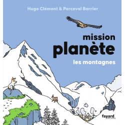 Les montagnes - Album