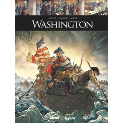 Washington - Album