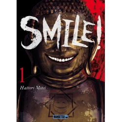 Smile ! - Tome 1