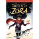 Les sortilèges de Zora - Tome 3 - Magie blanche
