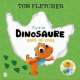 Il y a un dinosaure dans ce livre - Album
