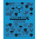 Minecraft : Le coffret expert spécial aventure - Avec 3 livres- 1 poster- 1 accroche-porte- 1 maquette de cochon - Grand Format