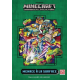 Minecraft - Chroniques de l'épée de pierre - Tome 6