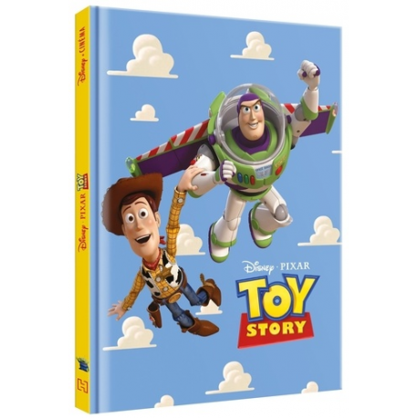 L'histoire du film - Toy Story