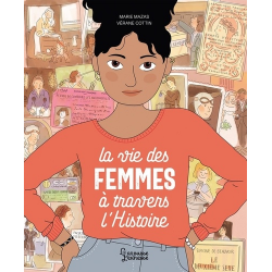 La vie des femmes à travers l'Histoire - Album