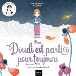 Mon Doudi est parti pour toujours - Album