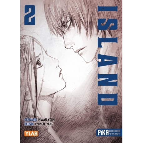 Island - Tome 2