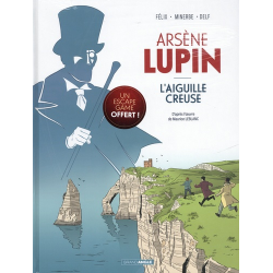 Arsène Lupin - Album