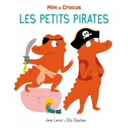 Mim et Crocus - Album