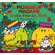 Les Monsieur Madame - Le plus beau des Noëls - Album
