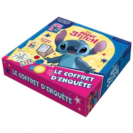 Agent Stitch