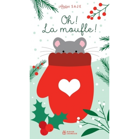 Oh ! La Moufle ! - Album