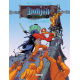 Donjon Antipodes - Album