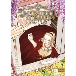 L'impératrice remariée - Tome 2