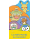Le petit monde des Pokémon - Album