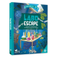 Escape Book : Labo escape - Grand Format