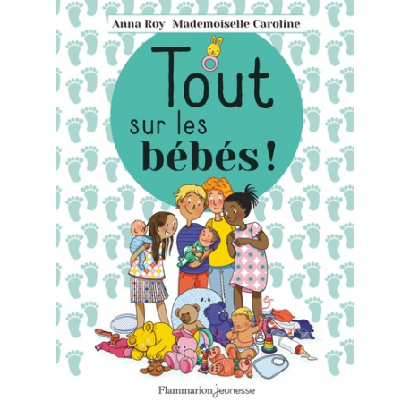 Tout sur les bébés - Album