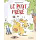 Le petit frère - Album