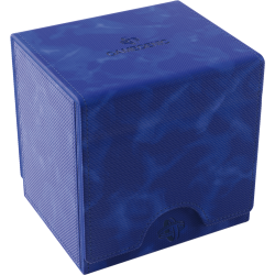 Deck Box: Gamegenic Sidekick Pro 100+ Blue