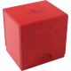 Deck Box: Gamegenic Sidekick Pro 100+ Red