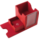 Deck Box: Gamegenic Sidekick Pro 100+ Red