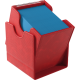Deck Box: Gamegenic Sidekick Pro 100+ Red
