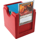 Deck Box: Gamegenic Sidekick Pro 100+ Red