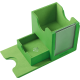 Deck Box: Gamegenic Sidekick Pro 100+ Green