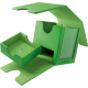 Deck Box: Gamegenic Sidekick Pro 100+ Green