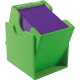 Deck Box: Gamegenic Sidekick Pro 100+ Green