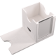 Deck Box: Gamegenic Sidekick Pro 100+ White