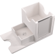 Deck Box: Gamegenic Sidekick Pro 100+ White