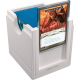 Deck Box: Gamegenic Sidekick Pro 100+ White